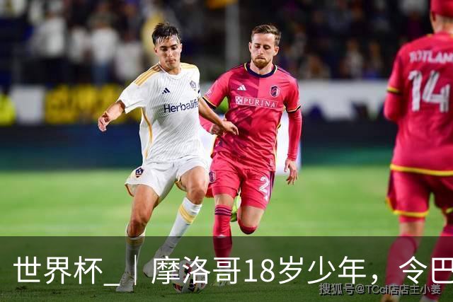世界杯 ｜摩洛哥18岁少年，令巴西中场尽失锋芒